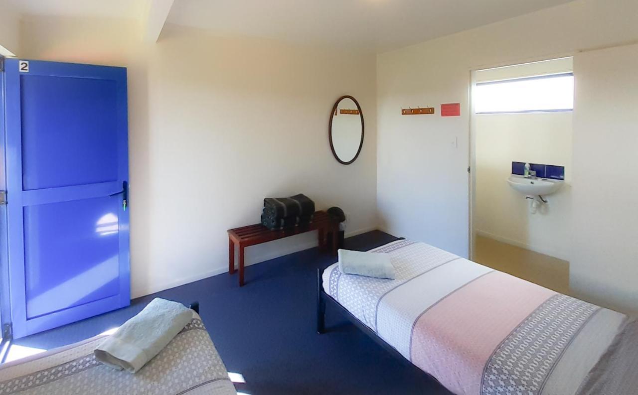 Tongariro River Retreat Turangi Exterior foto